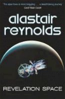 Alastair Reynolds - Revelation Space - 9780575083097 - 9780575083097