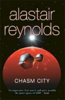 Alastair Reynolds - Chasm City - 9780575083158 - V9780575083158