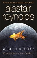 Alastair Reynolds - Absolution Gap - 9780575083165 - 9780575083165
