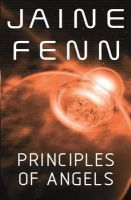 Fenn  Jaine - Principles of Angels - 9780575083295 - V9780575083295