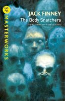 Jack Finney - The Body Snatchers - 9780575085312 - V9780575085312