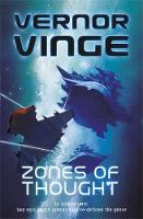 Vernor Vinge - Zones of Thought - 9780575093690 - V9780575093690