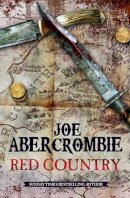 Joe Abercrombie - Red Country - 9780575095847 - V9780575095847