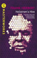 Frank Herbert - Hellstrom's Hive - 9780575101081 - V9780575101081