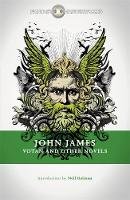 John James - Votan and Other Novels - 9780575105508 - V9780575105508