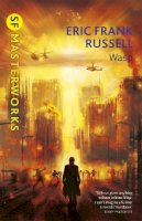 Eric Frank Russell - Wasp - 9780575129047 - V9780575129047