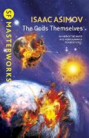 Isaac Asimov - The Gods Themselves - 9780575129054 - V9780575129054