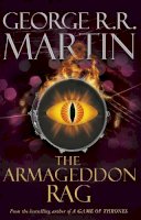 George R.r. Martin - The Armageddon Rag - 9780575129559 - 9780575129559
