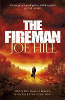 Joe Hill - The Fireman - 9780575130739 - V9780575130739