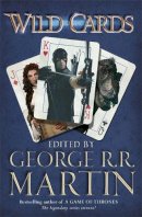 George R. R. Martin - Wild Cards - 9780575134119 - V9780575134119