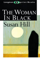 Susan Hill - The Woman in Black - 9780582026605 - KKD0004959