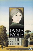 Charlotte Brontë - Jane Eyre - 9780582077195 - V9780582077195