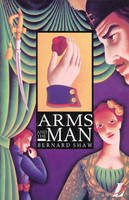 Bernard Shaw - Arms and the Man - 9780582077850 - KSG0010867