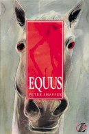 Peter Shaffer - Equus (New Longman Literature) - 9780582097124 - V9780582097124