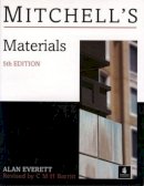 Alan Everett - Materials (5th Edition) - 9780582219236 - V9780582219236