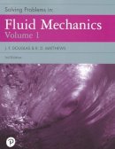 J. F. Douglas - Solving Problems in Fluid Mechanics - 9780582239876 - V9780582239876