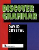 David Crystal - Discover Grammar - 9780582294356 - V9780582294356