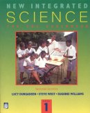 McLenan, V.; Durgadeen, L.; West, S.; Williams, E. - New Integrated Science for the Caribbean - 9780582332621 - V9780582332621