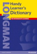 Longman - Longman Handy Learner's Dictionary - 9780582364714 - V9780582364714