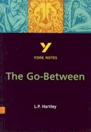 Pascoe, Mary - York Notes on L.P.Hartley's 