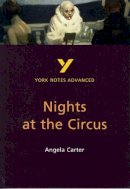 Ruth Robbins - Nights at the Circus - 9780582424517 - V9780582424517
