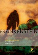 Mary Shelley - Frankenstein (York Notes) - 9780582772670 - V9780582772670