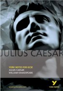 Martin Walker - Julius Caesar (York Notes) - 9780582772694 - V9780582772694