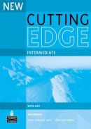 Jane Carr - New Cutting Edge Intermediate Workbook Key - 9780582825208 - V9780582825208