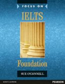 Sue O´connell - Focus on IELTS - 9780582829121 - V9780582829121