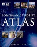 Olly Phillipson     - Longman Student Atlas - 9780582854413 - V9780582854413