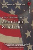 Howard Temperley - A New Introduction to American Studies - 9780582894372 - V9780582894372