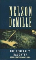 Nelson Demille - The General's Daughter - 9780586218501 - KNW0014248