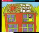 Daniel Manus Pinkwater - The Big Orange Splot - 9780590445108 - 9780590445108