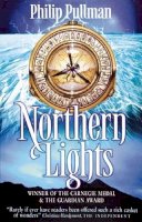 Philip Pullman - Northern Lights (His Dark Materials) - 9780590660549 - KMK0018708