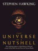 Stephen Hawking - The Universe in a Nutshell - 9780593048153 - V9780593048153