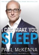Paul Mckenna - I CAN MAKE YOU SLEEP - 9780593055380 - KSG0003634