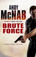 Andy Mcnab - Brute Force - 9780593055625 - KRF0023381