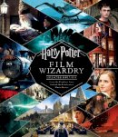 Warner Bros - Harry Potter Film Wizardry - 9780593071717 - V9780593071717