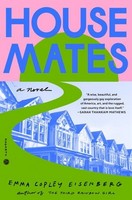 Emma Copley Eisenberg - Housemates: A Novel - 9780593242230 - V9780593242230