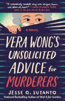 Jesse Q. Sutanto - Vera Wong´s Unsolicited Advice for Murderers - 9780593549223 - V9780593549223