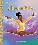 Janay Brown-Wood - Simone Biles: A Little Golden Book Biography - 9780593566732 - 9780593566732