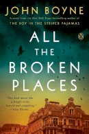 John Boyne - All the Broken Places - 9780593653449 - 9780593653449