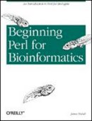 James Tisdall - Beginning Perl for Bioinformatics - 9780596000806 - V9780596000806
