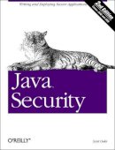 Scott Oaks - Java Security 2e - 9780596001575 - V9780596001575