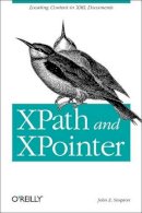 John E. Simpson - XPath & XPointer - 9780596002916 - V9780596002916