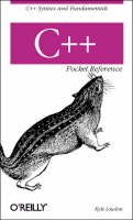 Kyle Loudon - C++ Pocket Reference - 9780596004965 - V9780596004965