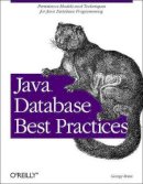 George Reese - Java Database Best Practices - 9780596005221 - V9780596005221