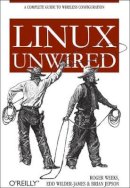 Roger Weeks - Linux Unwired - 9780596005832 - V9780596005832