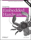 John Catsoulis - Designing Embedded Hardware - 9780596007553 - V9780596007553