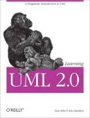 Russell Miles - Learning UML 2.0 - 9780596009823 - V9780596009823